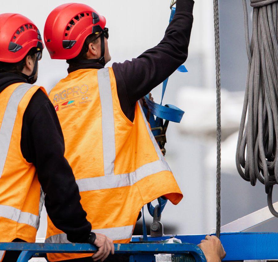 Yacht Engineering Solutions