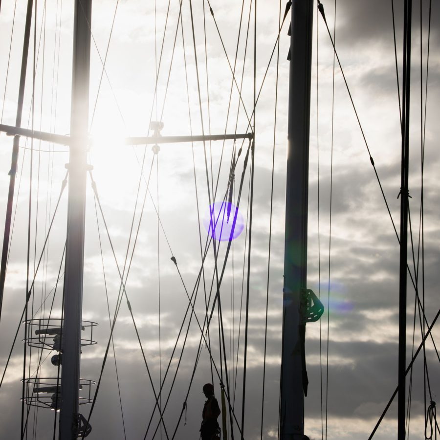 Running Rigging Solutions